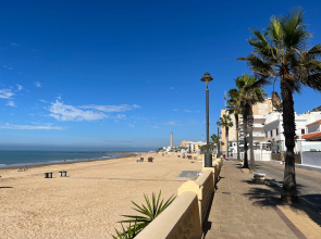 Sercotel Cruz del Mar
