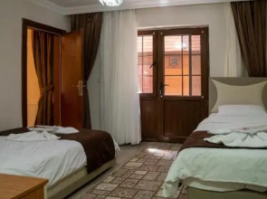 Kuzey Park Hotel