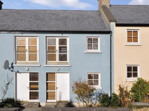 Boffin Lodge