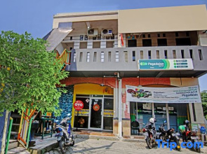 Hotel O Poris Residence Syariah