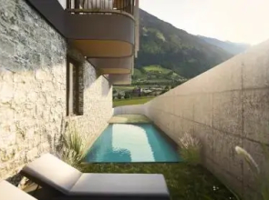Zillertal Suites Fügen by ALPS RESORTS