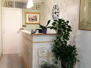 Best Western Palace Hotel Helios