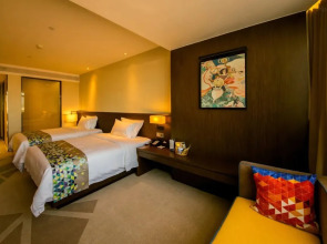 Zmax Hotel·Guangzhou Science City