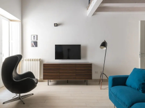 Giudecca Design Homes