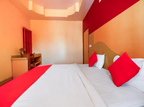 Hotel Samar Palace by OYO Rooms