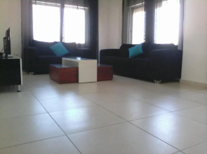 The Place Apartments