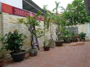 Hi Hop Yen Homestay