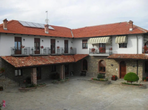 Ristorante Albergo Da Maurizio