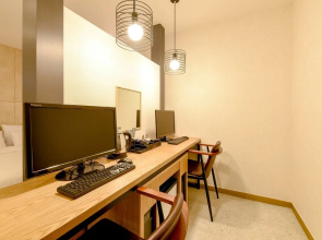 Hotel Vant