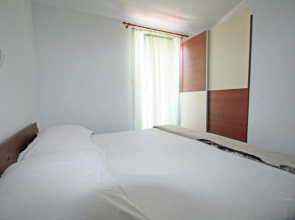Holiday house Vinjerac