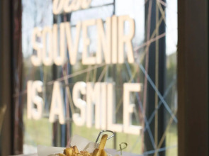 Hampton by Hilton Krakow Airport