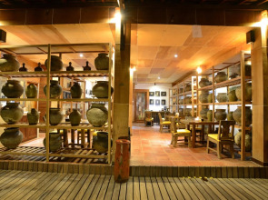 Alam Bidadari Seminyak Villas