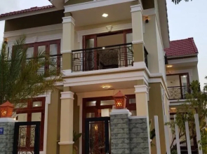 Hoi An Lake Shore Homestay