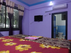 GK Beach Resort