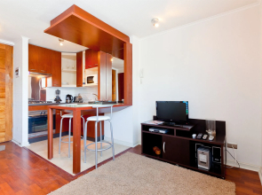 San Cristóbal Suites Bellas Artes