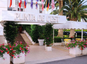 Albergo Punta De L'est