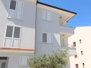 Apartments Residence L'Ulivo