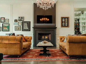 The Guesthouse Hotel