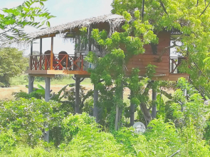 The Hideout Sigiriya