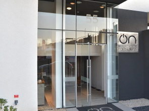 Apartamento 61 Vista ON