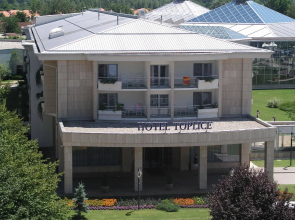 Hotel Toplice