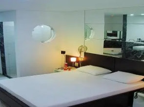 Status Motel Perimetral