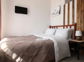 Апартаменты Максимум, пр-т. Дзержинского, д. 240