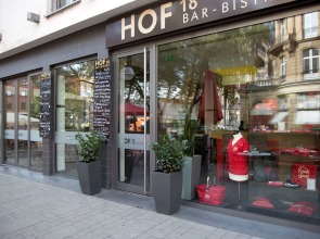 Eden Hotel Früh am Dom