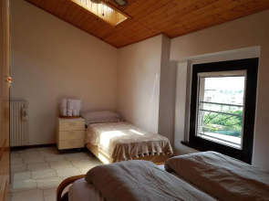 Zocca Apartments