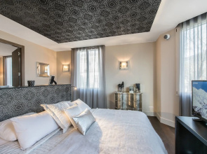 Vallat Lodges Annecy L'hôtel Particulier