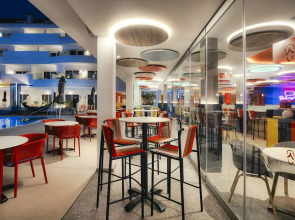 Sholeo Lodges Los Gigantes