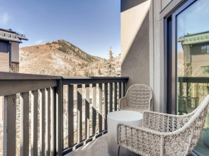 Westwind 408, 2bd, 2BA Diamond Condo