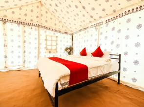 OYO 23488 Stay Inn Resort