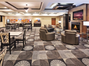 Holiday Inn Express Hotel & Suites JACKSONVILLE by IHG
