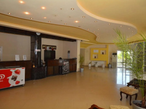 Kavarna Hotel