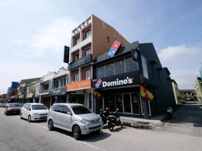 Bata Merah Boutique Hotel