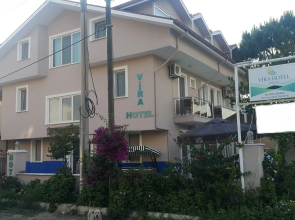 Vira Hotel Dalyan