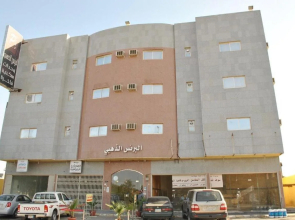 Golden Prince Hotel Al Salam