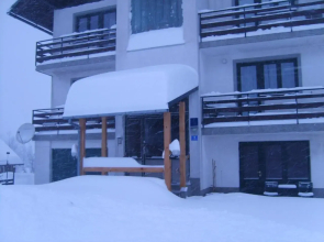 Guest House Raukar