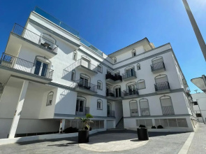 Apartamento Vacacional Manoli