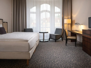 OREA Spa Hotel Bohemia Mariánské Lázně