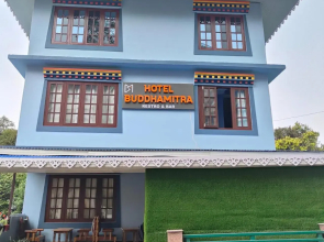 Hotel Sunsrise
