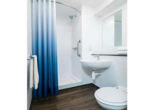 Travelodge London Docklands Central