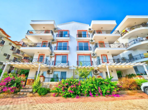 Ada Apartment