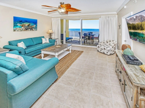 Boardwalk Resort 1202 - 1566018