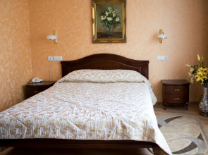 Отель «Салют»