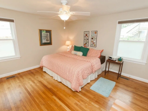 116 B 81st Street - 2 Br Home