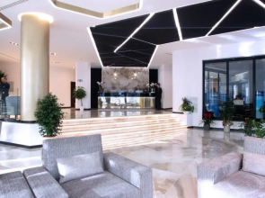 Hotel The Hive Hotel