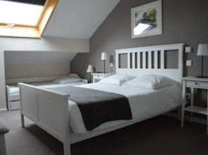 Chambre D'hôtes LA Colombe