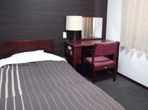 Hotel Obihiro Hills